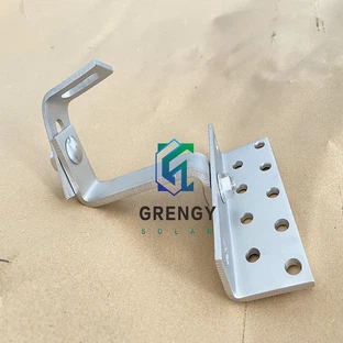 adjustable solar tile roof hook adjustable solar tile roof hook