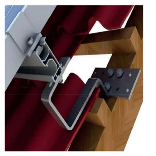 Solar Racking Roof Hook Bracket Solar Racking Roof Hook Bracket