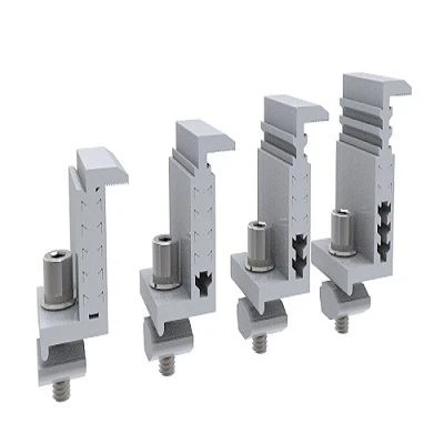 adjustable clamps