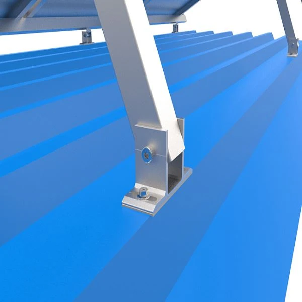 Adjustable Triangle PV Mount