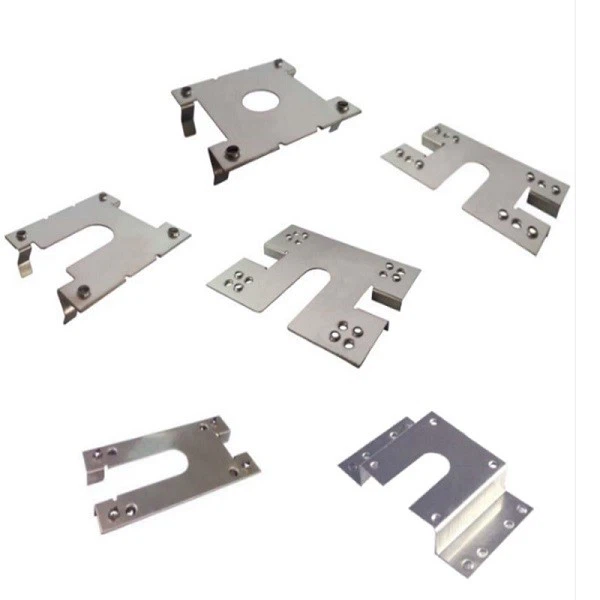PV Grounding clips