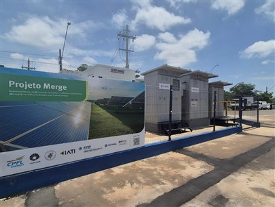 ब्राज़ील ने 2026 बैटरी स्टोरेज क्षमता नीलामी के लिए परामर्श शुरू किया