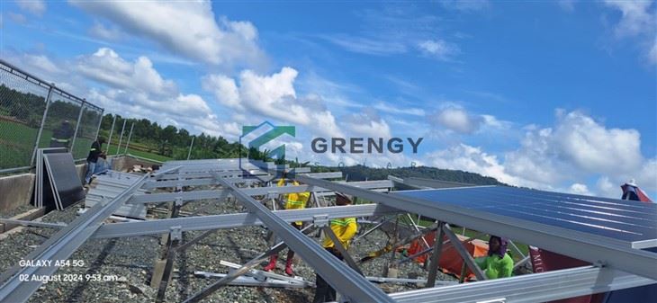 Smart By Design: Precision Solar Mounting With Built-In Safety