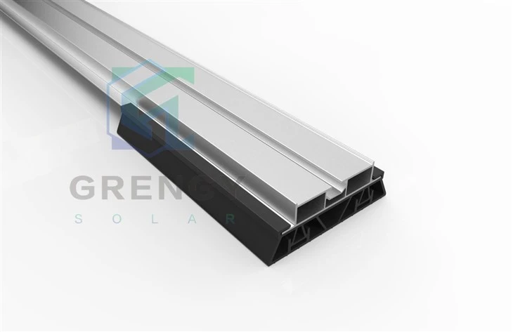 Weighted Solar Mounting Systems