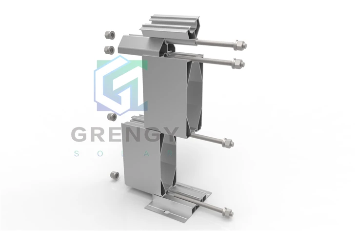 Weighted Solar Mounting Systems
